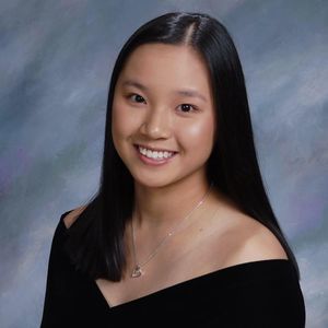 Meet your Posher, Annika